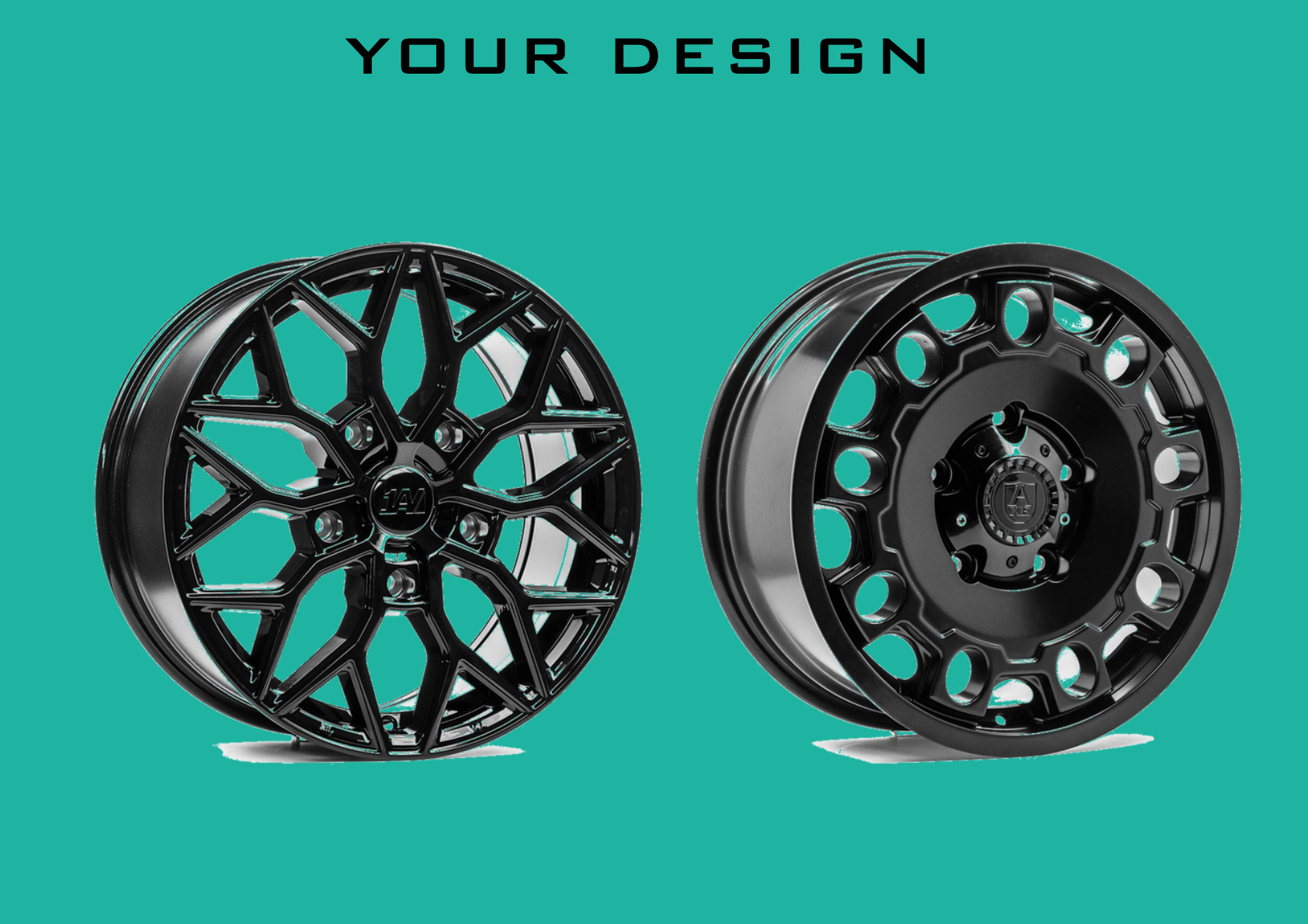 CV Edition Alloy Design