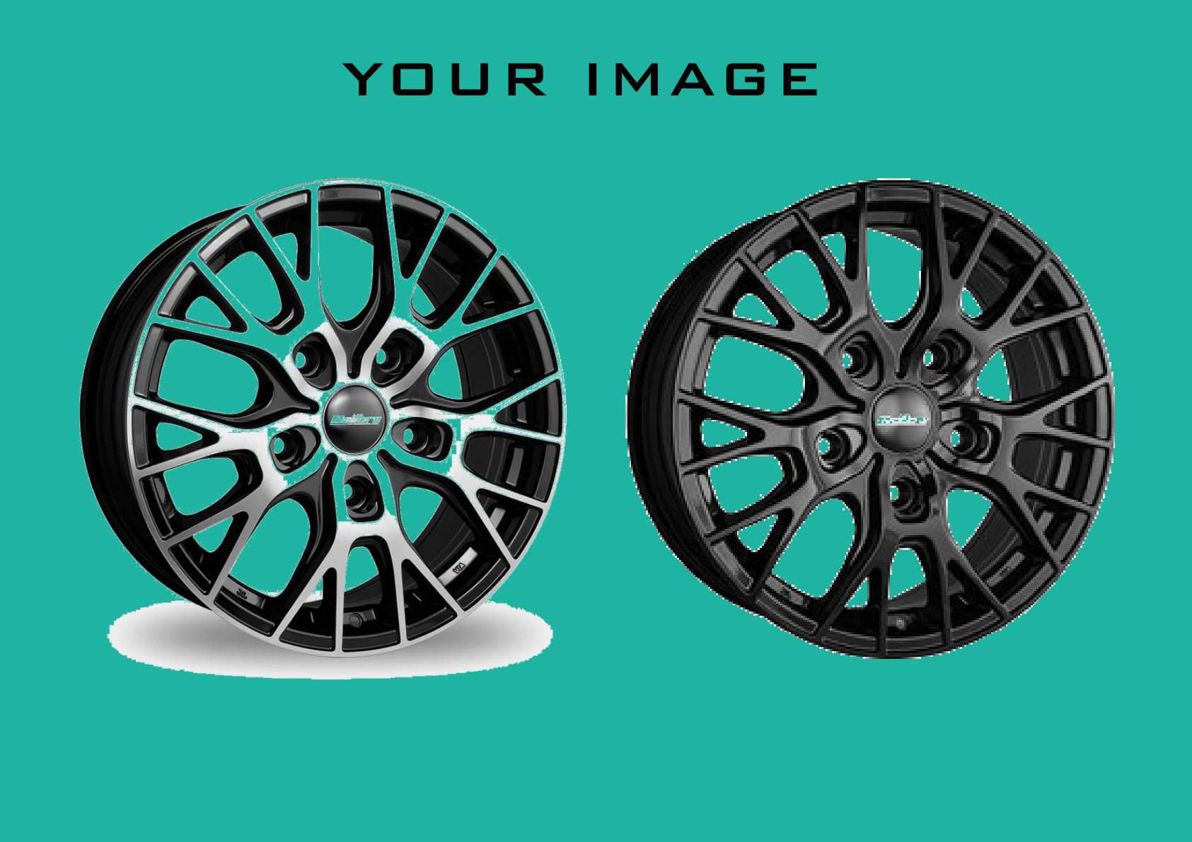 CV Edition Alloy Image