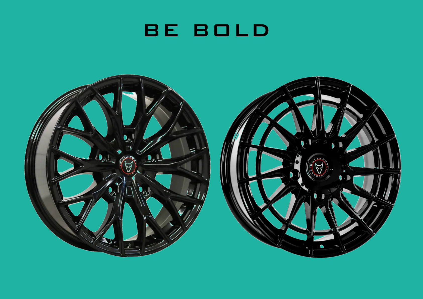 CV Edition Be Bold Alloy